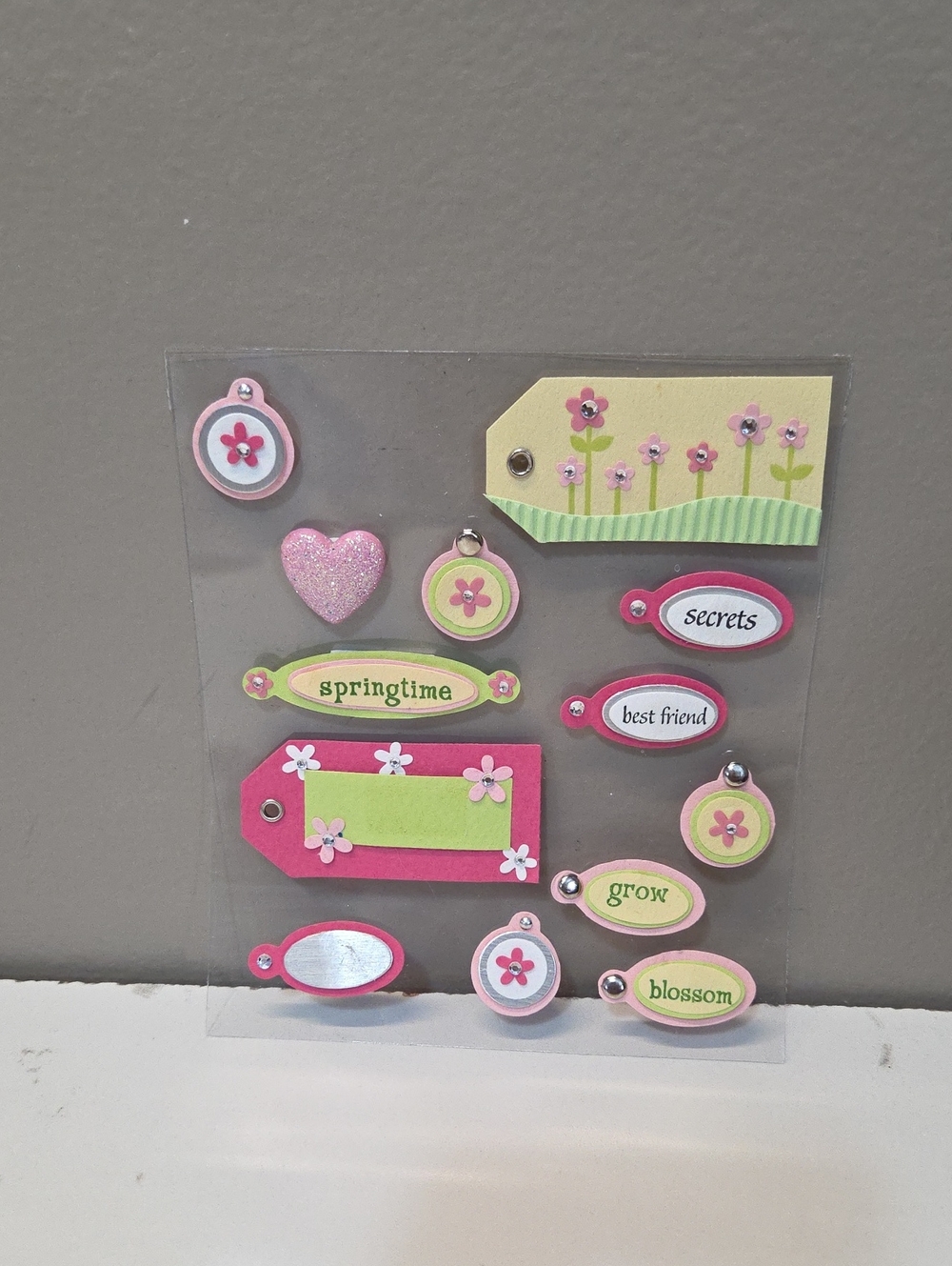 Misc Sticker pack - Picture 2 of 9
